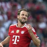 Harry Kane: Futuro incierto en el Bayern y guiño a Eriksen