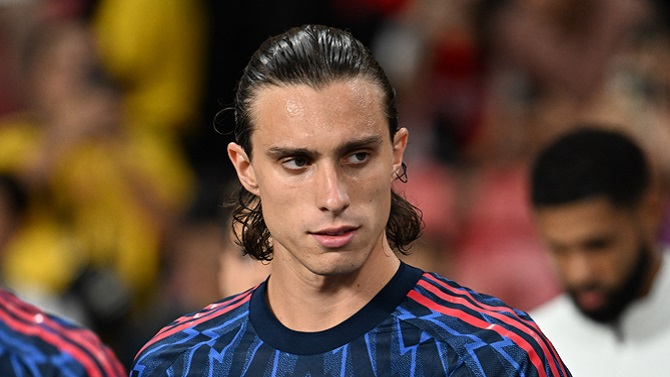 Calafiori fichaje récord Arsenal: El central italiano llega a la Premier por una millonada