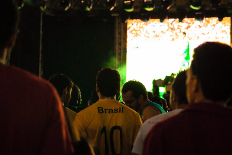 Brasil vs Japón: el duelo imposible que encandila al fútbol mundial