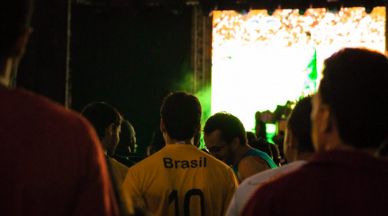Brasil vs Japón: el duelo imposible que encandila al fútbol mundial