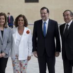 Papa León XIV en Madrid: Famosos, CEOE y agenda completa