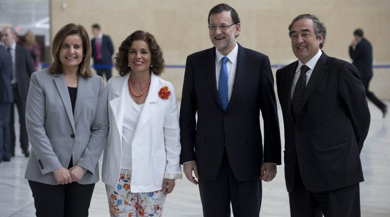 Papa León XIV en Madrid: Famosos, CEOE y agenda completa