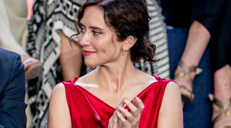 Ayuso, señalada por Rodríguez: ¿El fin de su carrera a Moncloa? | OKDIARIO