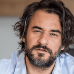 Manuel Jabois presenta a Amalia: el personaje que no puede estar quieto