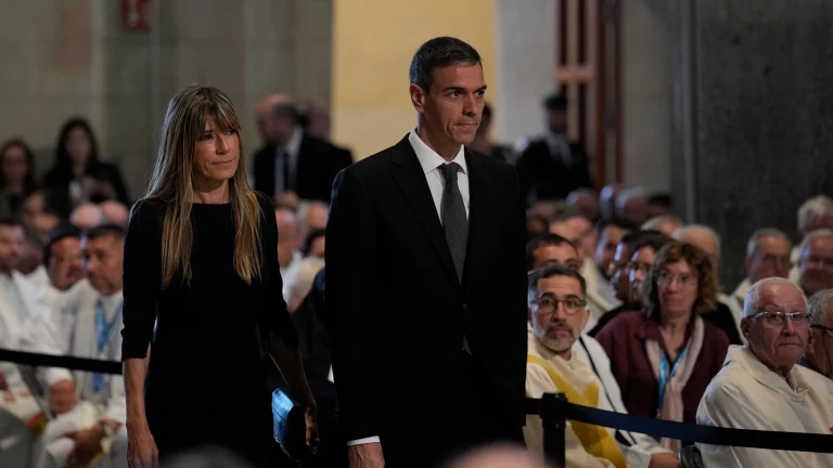 Begoña Gómez: Hipoteca de 240.000€ y citación judicial clave este lunes
