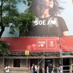 PSOE: El Comité Federal de junio decidirá sobre Móstoles y la crisis interna