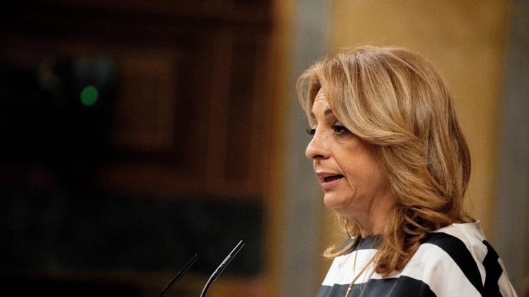 Armengol autoriza debatir la moción del PP sobre la cuestión de confianza a Sánchez