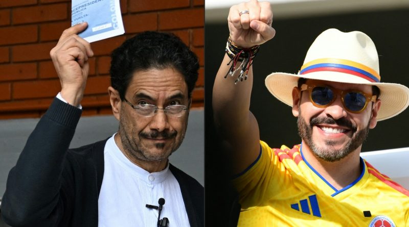 ¿Quién ganó las elecciones presidenciales de Colombia 2026? Abelardo de la Espriella es el nuevo presidente