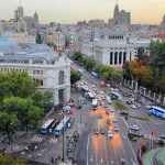 Movilidad España: adiós al coche, hola a caminar y patinetes