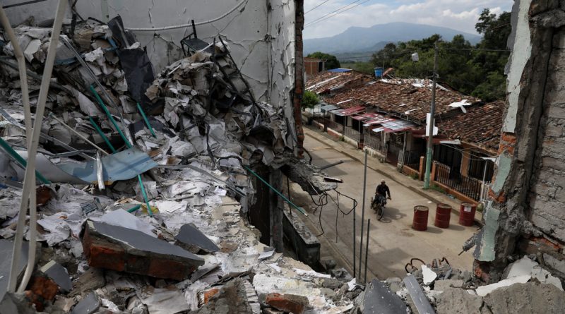 Elecciones Colombia 2026: Polarización y Desgaste Institucional Marcan el Futuro