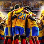 Colombia vs Jordania: Último amistoso antes del Mundial 2026