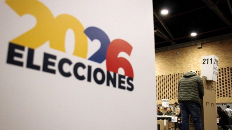 Elecciones Colombia: Petro y Cepeda cuestionan el preconteo y el avance de De la Espriella