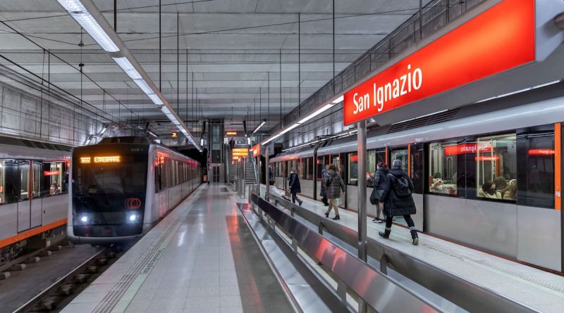 Metro Bilbao permite perros grandes: Nuevas condiciones y horarios
