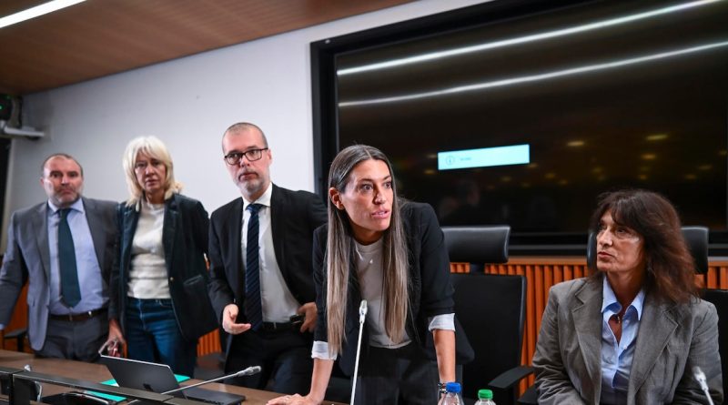 Mesa del Congreso: Tumbada la enmienda de Junts y PP para forzar elecciones anticipadas