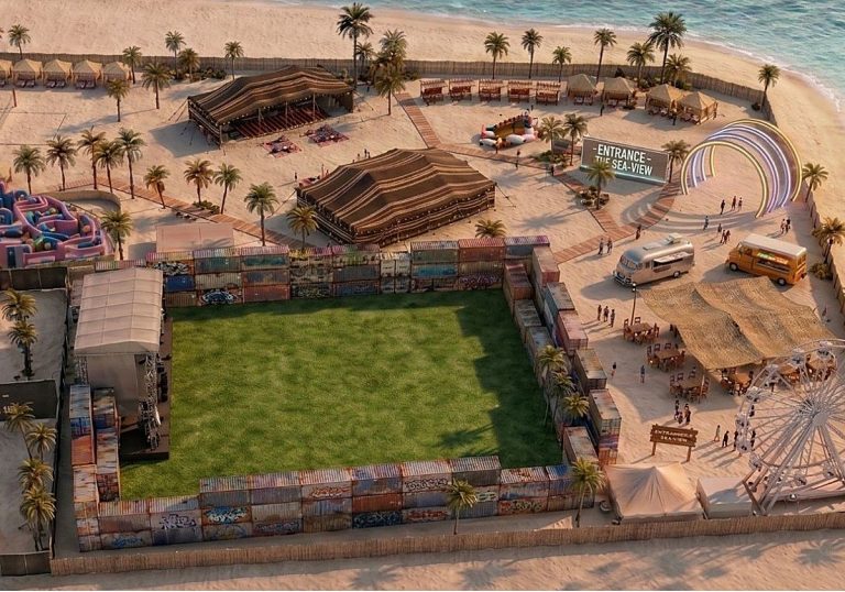 Solaris Nerja cancelado: Fracaso de ventas tumba el festival una semana antes de su inauguración