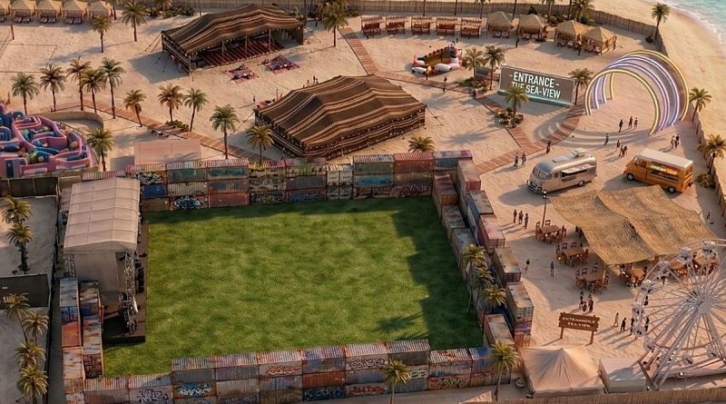 Solaris Nerja cancelado: Fracaso de ventas tumba el festival una semana antes de su inauguración