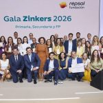 Premios Zinkers Repsol: 15.000€ para la educación innovadora y el plan #DigEdu del Gobierno
