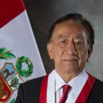 José María Balcázar descarta indulto a Pedro Castillo: "No está en la agenda"