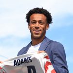 Tyler Adams: La audaz predicción del futbolista sobre los Knicks que revoluciona la NBA