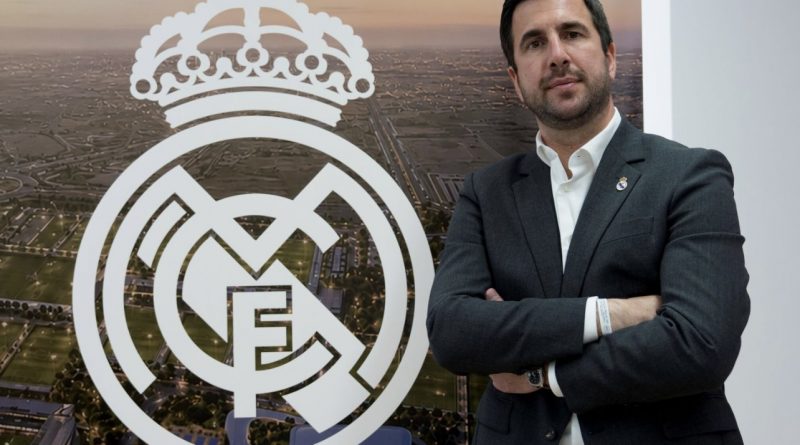 Enrique Riquelme eleva su control en Cox Energy al 62%