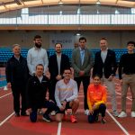 Samsung y el CPE: IA para Potenciar el Deporte Español y el Talento Paralímpico