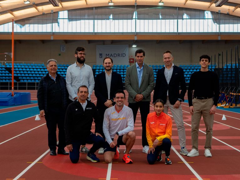 Samsung y el CPE: IA para Potenciar el Deporte Español y el Talento Paralímpico