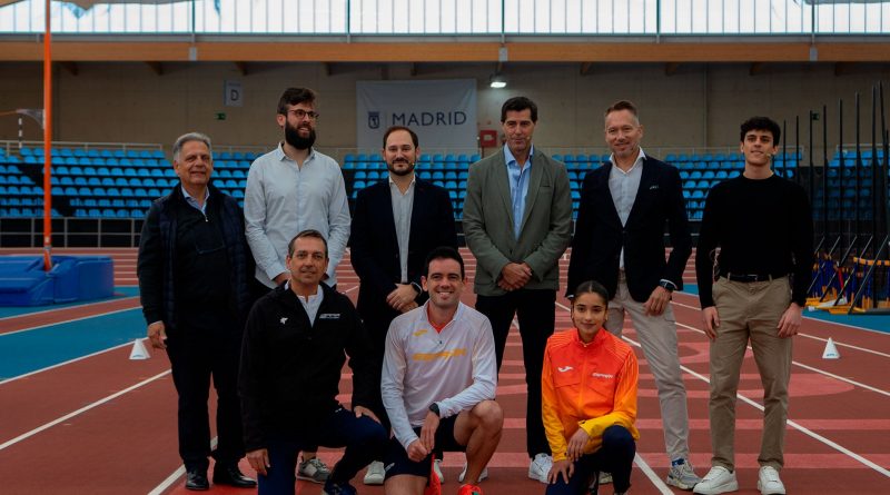 Samsung y el CPE: IA para Potenciar el Deporte Español y el Talento Paralímpico