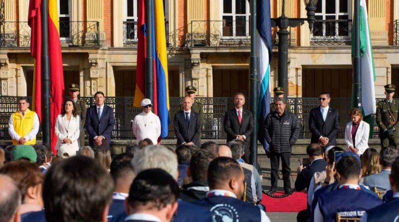 Petro Cuestiona Resultados Electorales en Colombia: ¿Qué Dice la Registraduría?