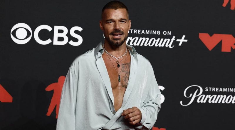 Ricky Martin: El sorprendente imperio inversor del cantante puertorriqueño | OKDiario