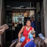 El PSOE culpa a Santos Cerdán: actuó solo y engañó a la gerente en el caso Leire Díez