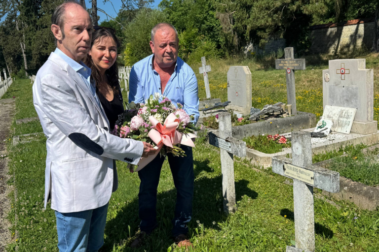 Canal Extremadura: Cifras récord en formación y memoria histórica