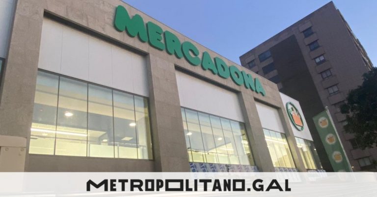 Horario de verano Mercadona: consulta los cambios en 320 tiendas de costa