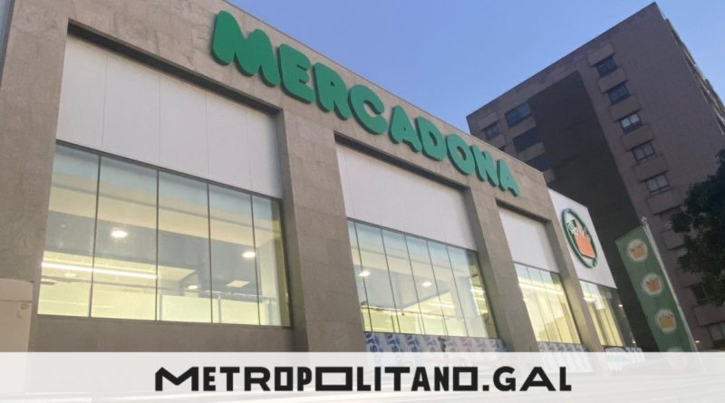 Horario de verano Mercadona: consulta los cambios en 320 tiendas de costa