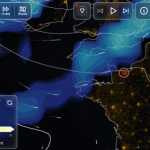 Tiempo Benidorm 4 de junio: Alerta por cambio drástico de previsión