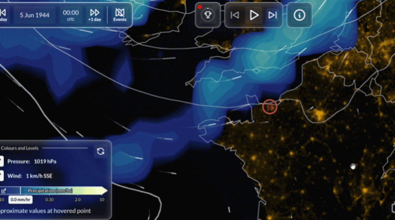 Tiempo Benidorm 4 de junio: Alerta por cambio drástico de previsión