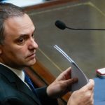 Adorni dimite: Investigación por enriquecimiento ilícito sacude al Jefe de Gabinete
