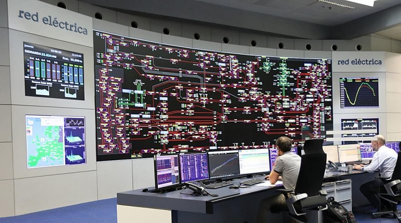 Apagón España: La culpabilidad se dirime en tribunales. Red Eléctrica en el punto de mira.
