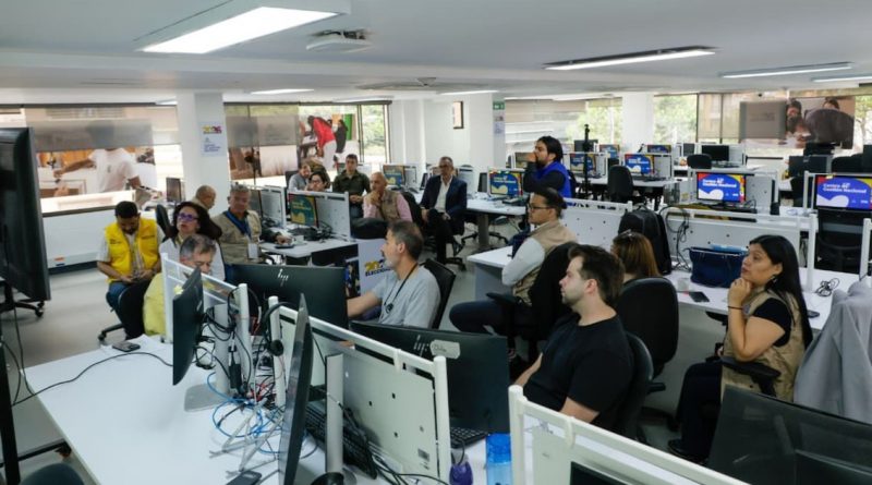 Registraduría Colombia: El secreto que agita las elecciones