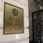 Muere Federico López de la Riva, secretario general del Pleno del Ayuntamiento de Madrid, a los 69 años