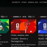 La Séptima: Nueva Televisión Gubernamental con Logo y Fecha de Lanzamiento - OKDiario