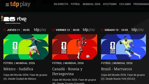 La Séptima: Nueva Televisión Gubernamental con Logo y Fecha de Lanzamiento - OKDiario