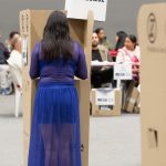 Votaciones Colombia: Cepeda vs De la Espriella, el resultado final hoy