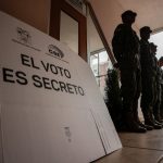 Ecuador: Bases militares y Constitución en jaque. El referéndum que define su futuro