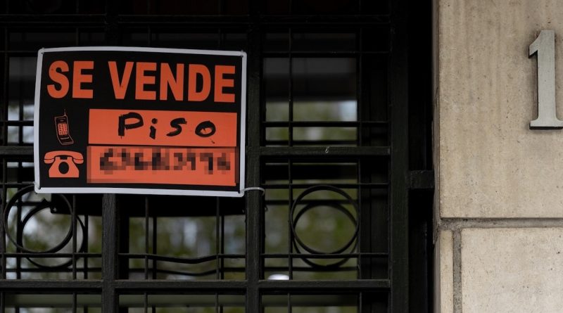 Vivienda en España: precios récord vs. Italia, la tendencia que te afecta