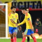 Colombia vs Jordania: Última prueba de fuego antes del Mundial