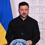 Zelenski devuelve la Orden del Águila Blanca a Polonia: la guerra histórica que enfría la diplomacia
