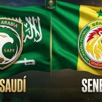 Senegal arrasa a Arabia Saudí en amistoso: el golpe que sacude al fútbol