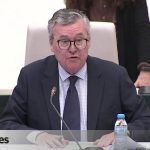 Muere Federico López de la Riva, Secretario General del Pleno de Cibeles | OKDiario