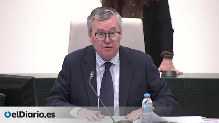 Muere Federico López de la Riva, Secretario General del Pleno de Cibeles | OKDiario