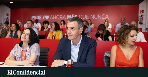 Sánchez y Begoña, acorralados: los correos que destapan el amaño de contratos